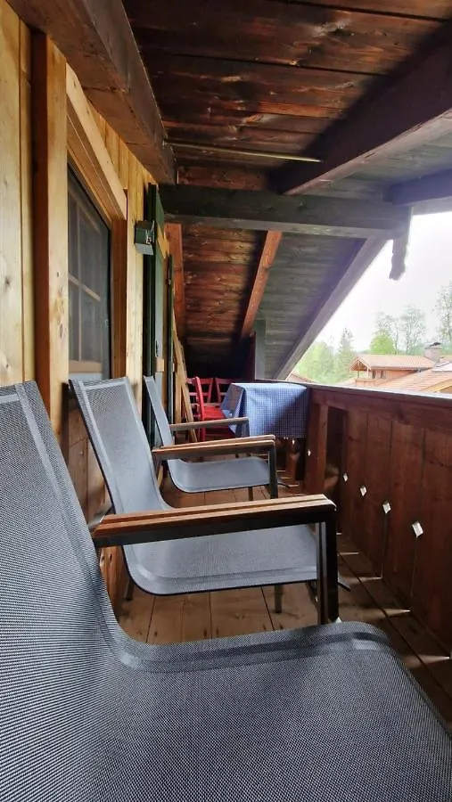 Apartment Huber, Schonau Am Konigsee Schoenau am Koenigsee