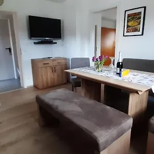  Apartment Haus Bergreich