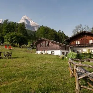 Apartment Appartementhaus Zechmeister
