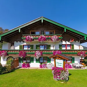 Guest house - Alpenstern, Schoenau am Koenigsee