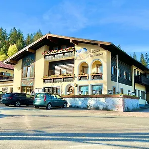 Hotel Baerenstueberl, Schönau am Königssee