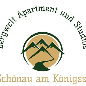  Apartment Bergwelt