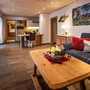Haus Franz Und Haus Antje Schönau am Königssee