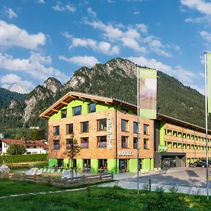 Hotel Explorer Berchtesgaden, Schoenau am Koenigsee