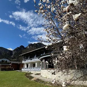Aparthotel Hochfeld, Schoenau am Koenigsee