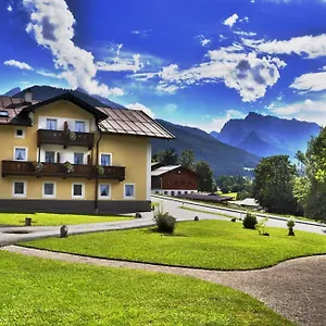 Guest house Gregory, Schoenau am Koenigsee