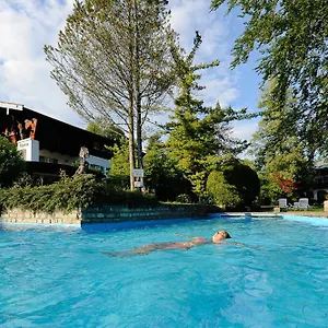 Hotel Stoll's Alpina, Schoenau am Koenigsee