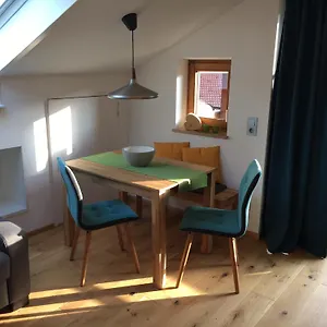  Apartment Bergelemente