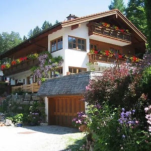  Apartment Landhaus Watzmann