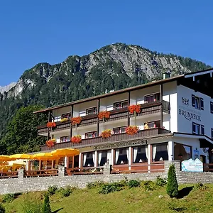 Hotel Brunneck, Schoenau am Koenigsee
