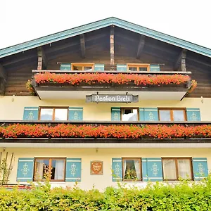 Guest house Greti, Schoenau am Koenigsee