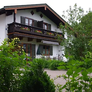  Apartment Haus Alpenrebe