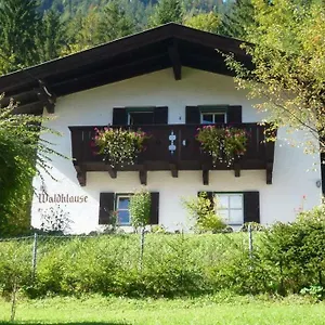  Apartment Waldklause